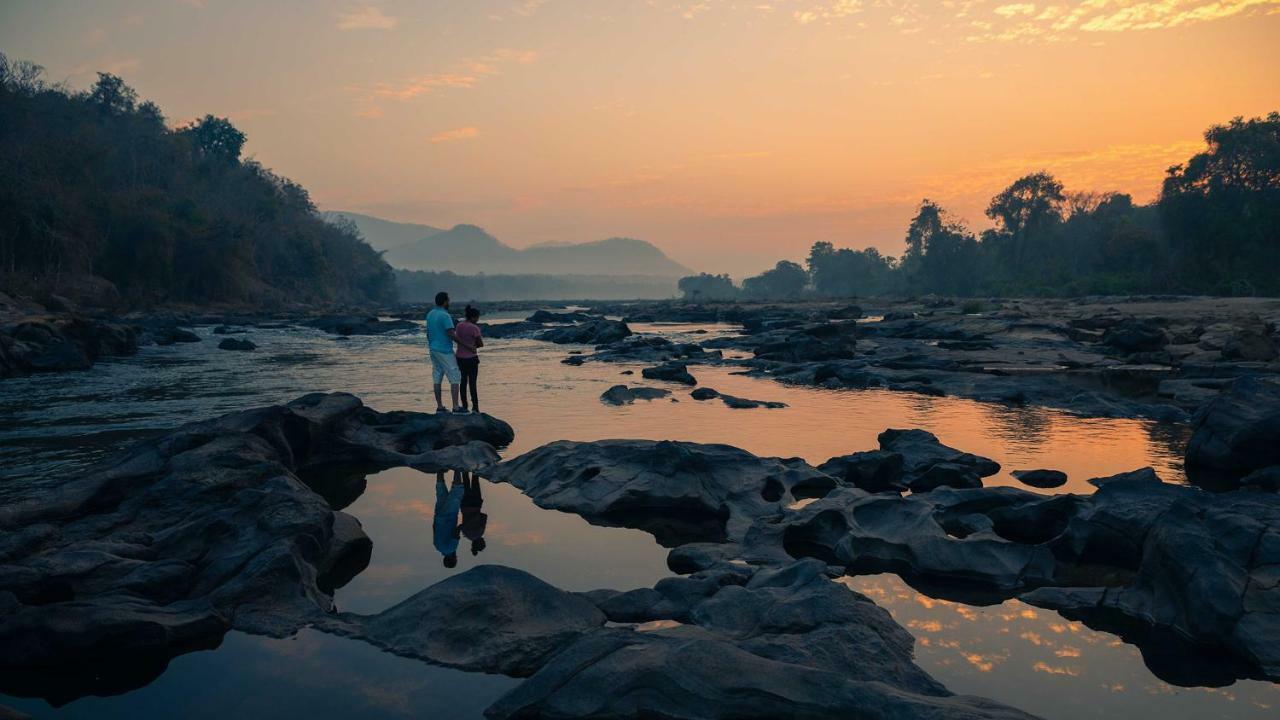 Quiet By The River- Cgh Earth Thodakayam Dış mekan fotoğraf